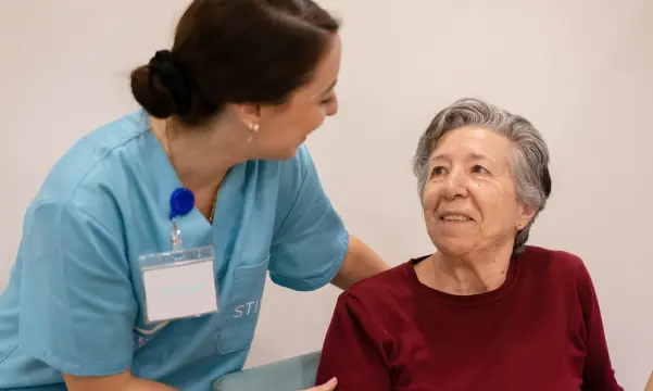 tratamiento para el Parkinson