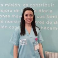 Imagen de Gloria Ocaña