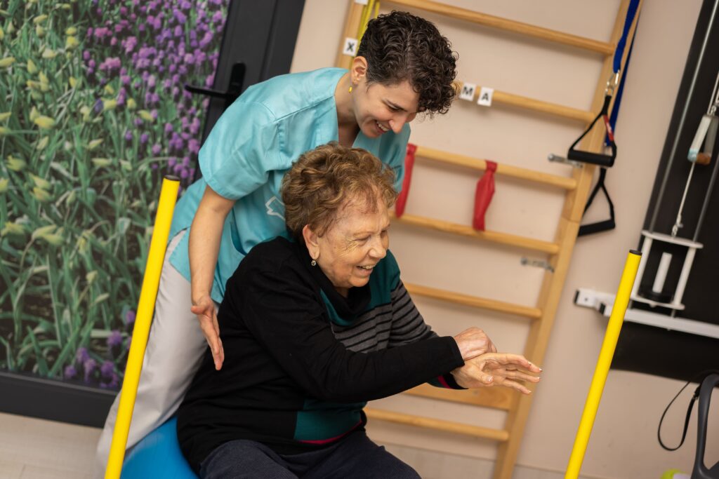 osteoporosis personas mayores prevencion