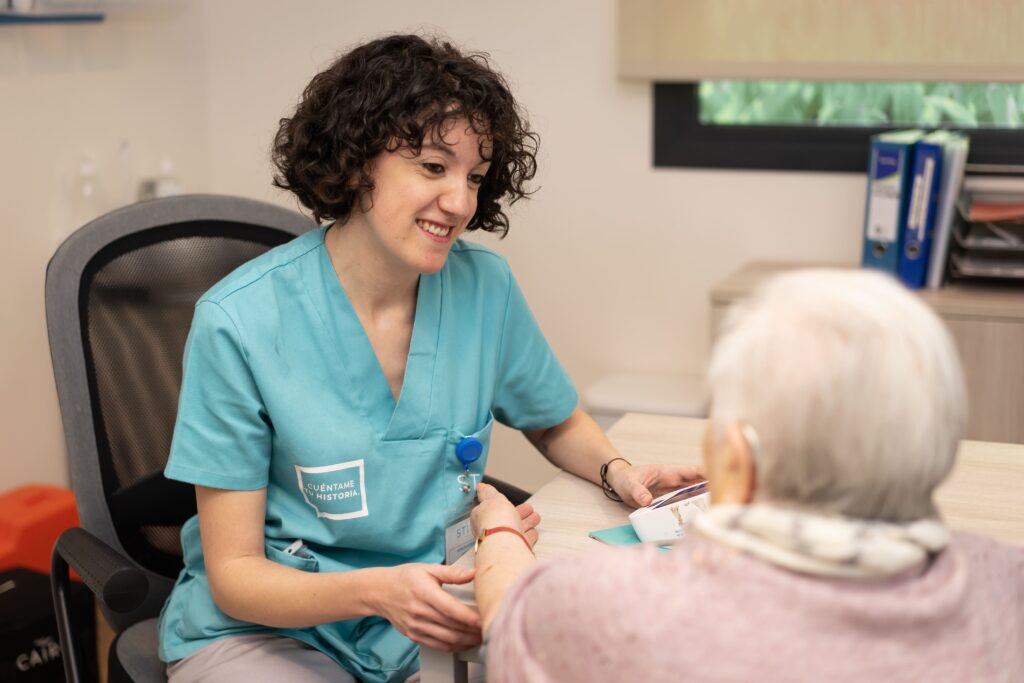 recuperacion tras un ictus o fractura