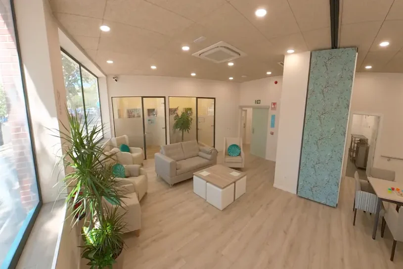 Centro de Día STIMA Hortaleza_sala