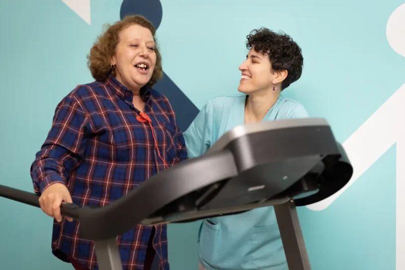 fisioterapia ancianos