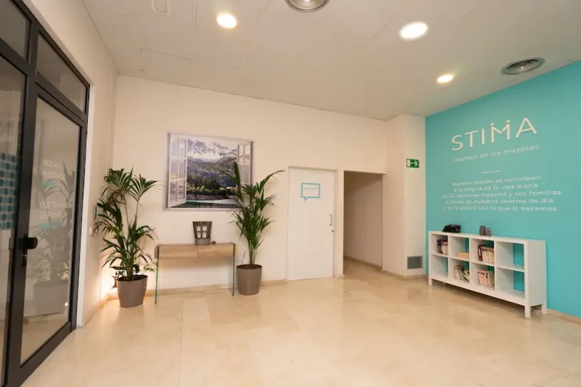 Stima_Embajadores_sala_fisioterapia